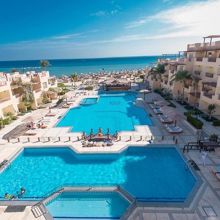 Imperial Shams Abu Soma Hotel Hurghada Exterior photo