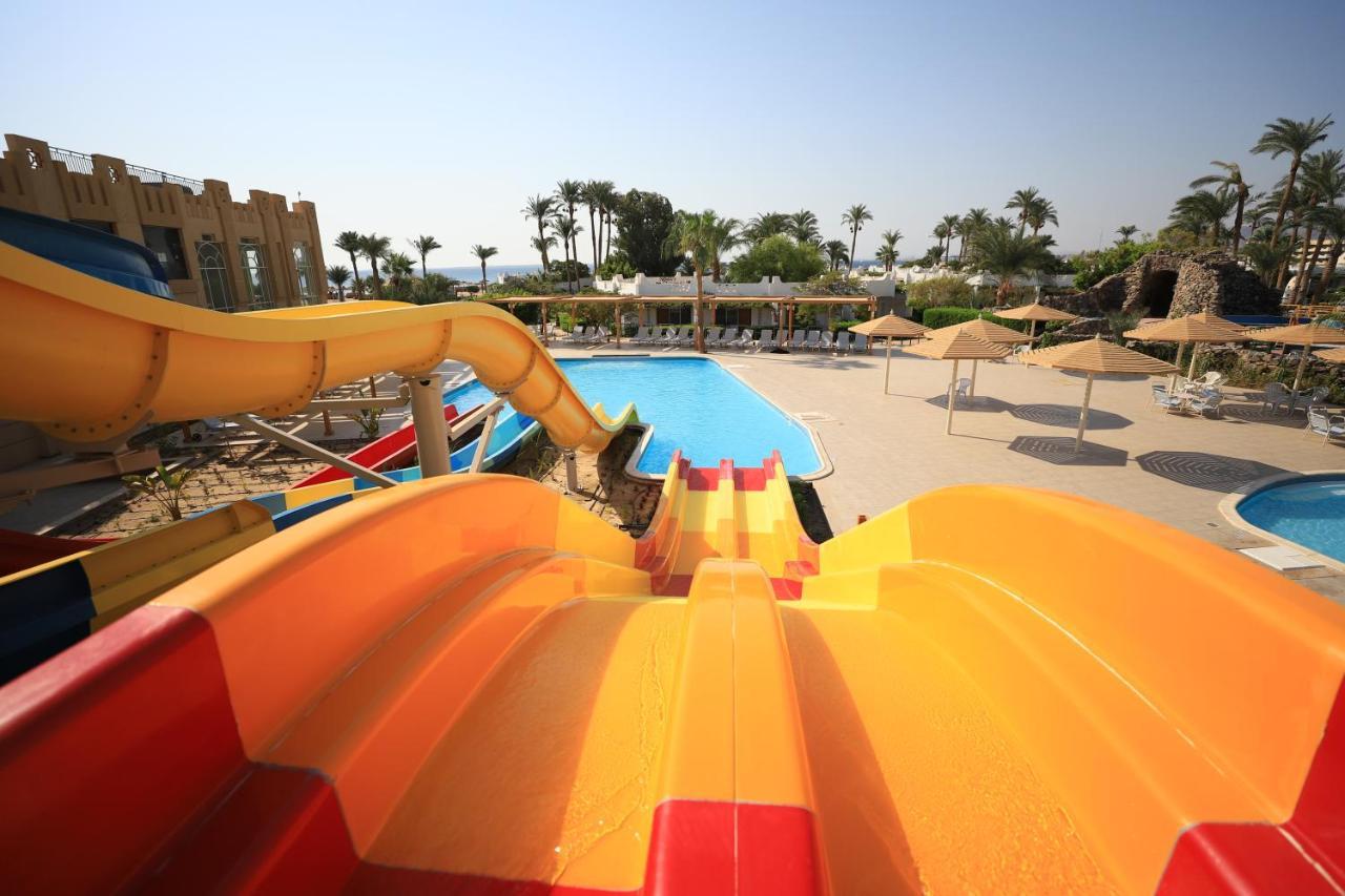 Imperial Shams Abu Soma Hotel Hurghada Exterior photo