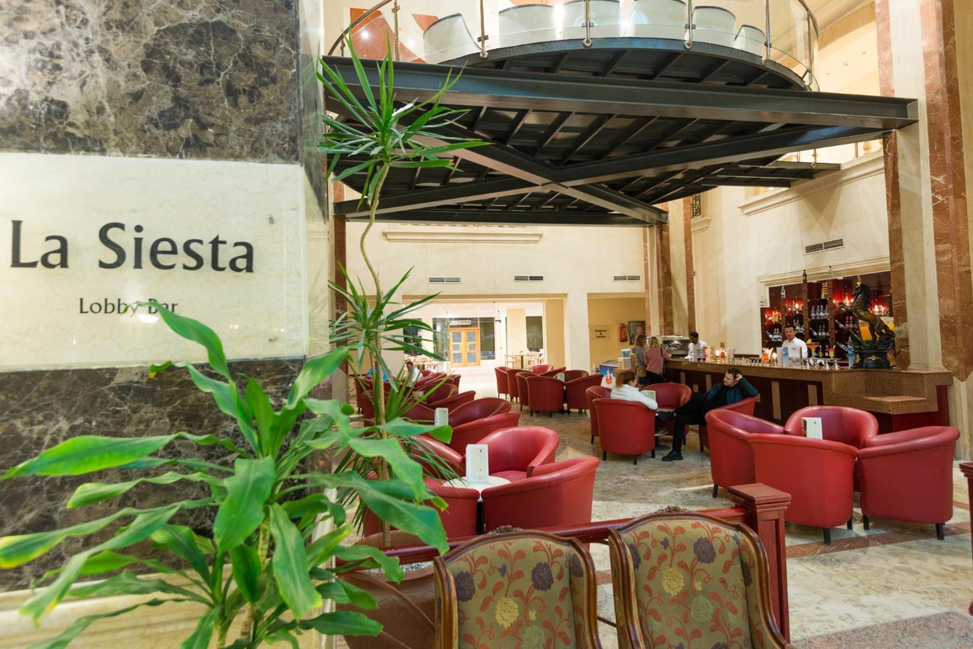 Imperial Shams Abu Soma Hotel Hurghada Exterior photo
