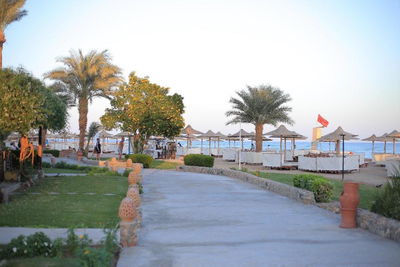 Imperial Shams Abu Soma Hotel Hurghada Exterior photo
