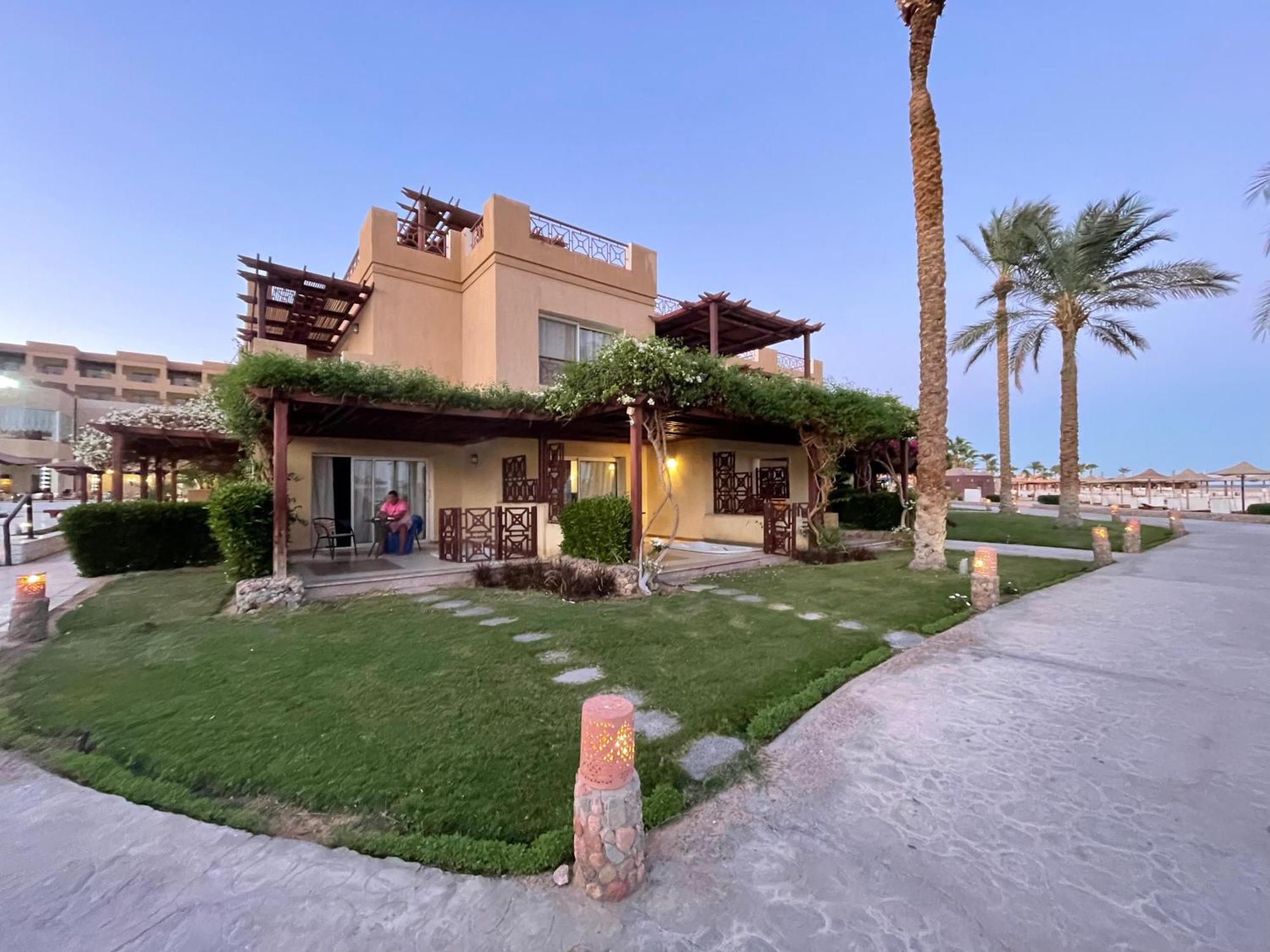 Imperial Shams Abu Soma Hotel Hurghada Exterior photo