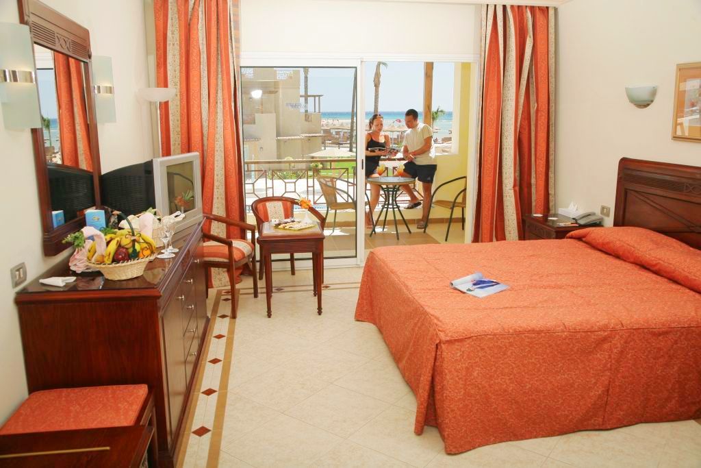 Imperial Shams Abu Soma Hotel Hurghada Exterior photo