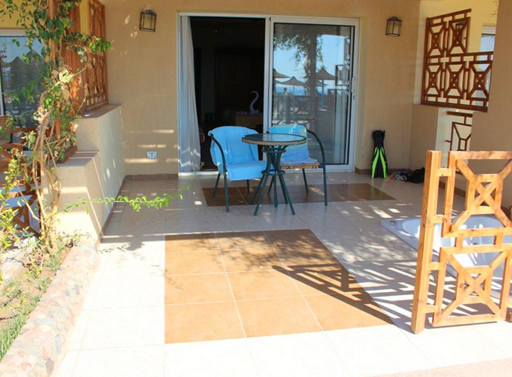 Imperial Shams Abu Soma Hotel Hurghada Exterior photo