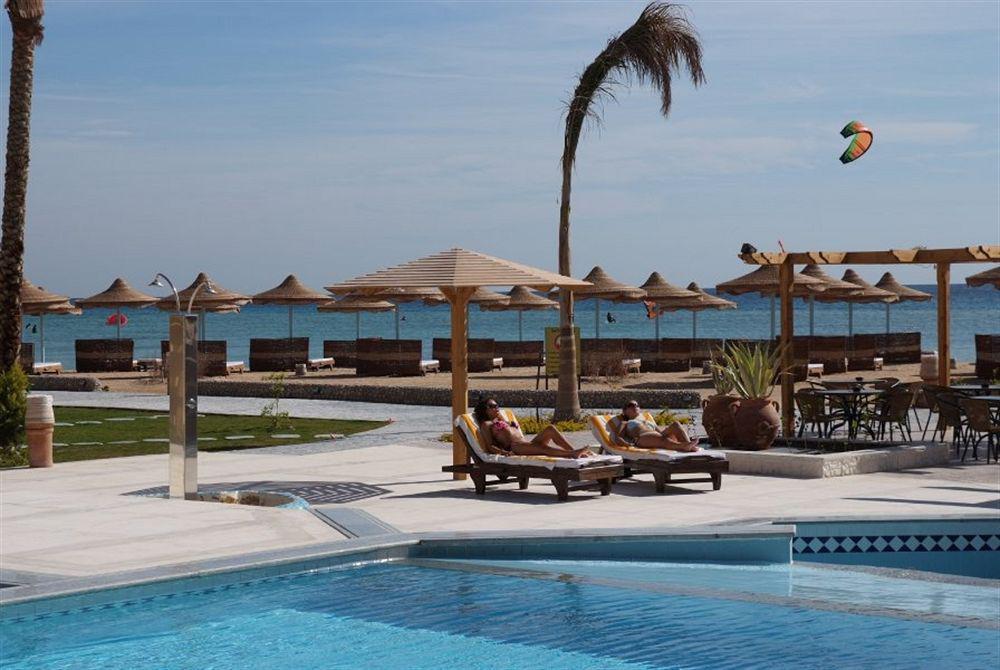 Imperial Shams Abu Soma Hotel Hurghada Exterior photo